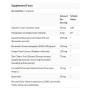 Суміш екстрактів Bluebonnet Nutrition Targeted Choice, Pain & Inflammation Support 30 Veg Caps BLB2028