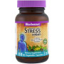 Теанін Bluebonnet Nutrition Targeted Choice, Stress Relief 30 Veg Caps