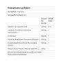 Урологічний препарат Bluebonnet Nutrition Targeted Choice, Urinary Tract Support 30 Veg Caps