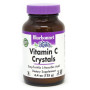 Вітамін C Bluebonnet Nutrition Vitamin C Crystals 125 g /28 servings/ BLB0540