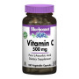 Вітамін C Bluebonnet Nutrition Vitamin C 500 mg 180 Veg Caps