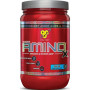 Амінокомплекс для спорту BSN Amino X 435 g /30 servings/ Blue Raspberry
