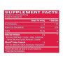 Амінокомплекс для спорту BSN Amino X 435 g /30 servings/ Blue Raspberry