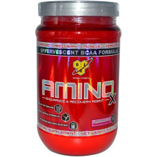 Амінокомплекс для спорту BSN Amino X 435 g /30 servings/ Watermelon