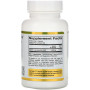 Вітамін C California Gold Nutrition Gold C, Vitamin C 1000 mg 60 Veg Caps