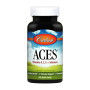 Вітамінно-мінеральний комплекс Carlson Labs Aces 50 Soft Gels CAR-04430