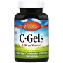 Вітамін C Carlson Labs C-Gel Vitamin C 1000 mg 100 Caps CAR-03001