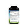 Мікроелемент Магній Carlson Labs Chelated Magnesium 180 Tabs