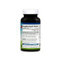 Мікроелемент Цинк Carlson Labs Chelated Zinc 250 Tabs
