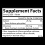 Мікроелемент Хром Carlson Labs Chromium 100 Tabs CAR-05511