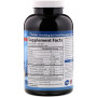 Жир із печінки тріски Carlson Labs Cod Liver Oil Gems Low Vitamin A 300 Soft Gels Natural Lemon Flavor CAR-01393