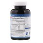 Омега 3 Carlson Labs Elite Omega-3 Plus D & K, 60+30 Soft Gels Natural Lemon Flavor CAR-17540