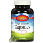 Порожні капсули Carlson Labs Empty Gelatin #0 Capsules 150 Caps CAR-09420