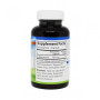 Глютамін Carlson Labs L-Glutamine 750 mg 90 Caps CAR-06821