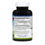 Амінокислота Лізін Carlson Labs L-Lysine 500 mg 100 Caps