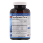 Омега 3 Carlson Labs Mother's DHA 500 mg 120 Soft Gels CAR-01561