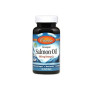 Жир лосося Carlson Labs Norwegian Salmon Oil 50 Soft Gels