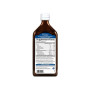 Омега 3 Carlson Labs Norwegian The Very Finest Fish Oil 16.9 fl oz 500 ml Natural Lemon Flavor