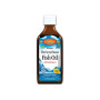 Омега 3 Carlson Labs Norwegian The Very Finest Fish Oil 6.7 fl oz 200 ml Natural Lemon Flavor