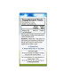 Вітамін D Carlson Labs Super Daily D3 4000 IU 10,3 ml
