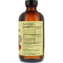 Жир із печінки тріски ChildLife Cod Liver Oil, 8 fl oz 237 ml Natural Strawberry Flavor CDL10500