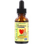 Ехінацея ChildLife Essentials, Echinacea, 1 fl oz 30 ml Natural Orange Flavor CDL10100