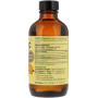 Вітамін C ChildLife Essentials, Liquid Vitamin C, 4 fl oz 118,5 ml Natural Orange Flavor CDL10200
