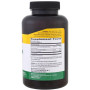 Мультимінеральний комплекс Country Life Calcium Magnesium Zinc 250 Tabs