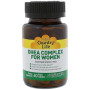 ДГЕА Country Life DHEA Complex For Women 60 Veg Caps CLF-01674