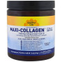 Комплекс для шкіри, волосся, нігтів Country Life Maxi-Collagen C & A plus Biotin High Potency Flavorless Powder 7.5 oz 213 g /30 servings/