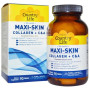 Комплекс для шкіри, волосся, нігтів Country Life Maxi-Skin 90 Tabs
