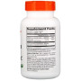 Триптофан Doctor's Best 5-HTP Enhanced with Vitamins B6 & C 120 Caps