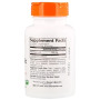 Альфа-ліпоєва кислота Doctor's Best Alpha-Lipoic Acid 600 mg 60 Veg Caps DRB-00133