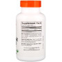 Альфа-ліпоєва кислота Doctor's Best Alpha-Lipoic Acid 300 mg 180 Veg Caps DRB-00277