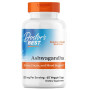 Ашваганда Doctor's Best Ashwagandha 60 Veg Caps
