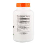 Карнітін Doctor's Best Best L-Carnitine Fumarate 855 mg 180 Veg Caps