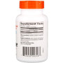 Тирозин Doctor's Best Best L-Tyrosine 500 mg 120 Caps DRB-00316