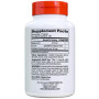 Бетаїну гідрохлорид Doctor's Best Betaine HCL, Pepsin and Gentian Bitters 360 Caps DRB-00315