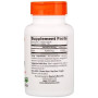 Біотин Doctor's Best Biotin 10000 mcg 120 Veg Caps DRB-00373