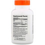Комплекс для шкіри, волосся, нігтів Doctor's Best Collagen Types 1 and 3 with Vitamin C 1000 mg 180 Tabs DRB-00204