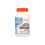 Гінкго Білоба Doctor's Best Extra Strength Ginkgo 120 mg 120 Veg Caps