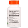 Комплекс для профілактики роботи головного мозку Doctor's Best Fisetin with Novusetin 100 mg 30 Veg Caps DRB00227