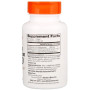 Коензим Doctor's Best High Absorption CoQ10 with BioPerine 100 mg 60 Softgels DRB-00088