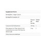 Коензим Doctor's Best High Absorption CoQ10 with BioPerine 100 mg 60 Veg Caps DRB-00069
