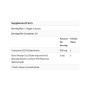 Коензим Doctor's Best High Absorption CoQ10 with BioPerine 400 mg 60 Veg Caps DRB-00157