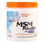 Препарат для суглобів та зв'зок Doctor's Best MSM Powder with OptiMSM 8.8 oz 250 g /83 servings/ DRB-00076