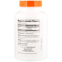 Препарат для суглобів та зв'зок Doctor's Best MSM with OptiMSM 1000 mg 180 Caps DRB-00064
