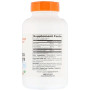 Ацетилцистеїн Doctor's Best NAC Detox Regulators 180 Veg Caps DRB-00517