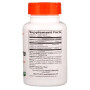 Серрапептаза Doctor's Best Natto-Serra 90 Caps DRB-00294