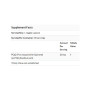Антиоксидант PQQ Doctor's Best PQQ with BioPQQ 20 mg 30 Veg Caps DRB-00295